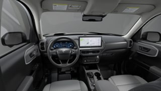 2026 Ford Bronco Sport® Internal Image 2